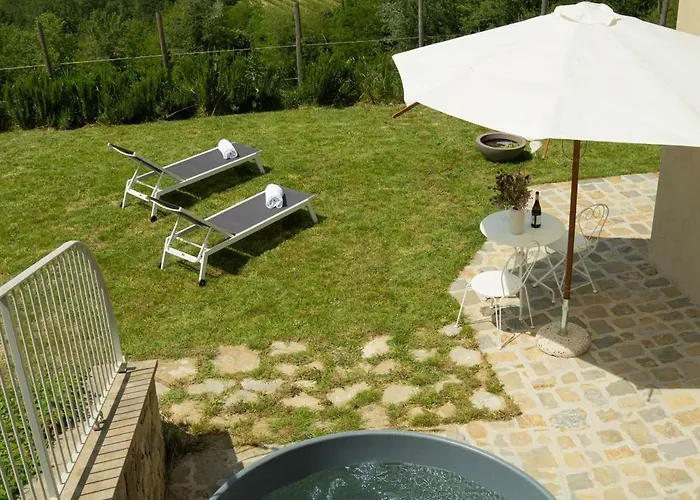 I Ciabot Di Monforte Monforte dʼAlba