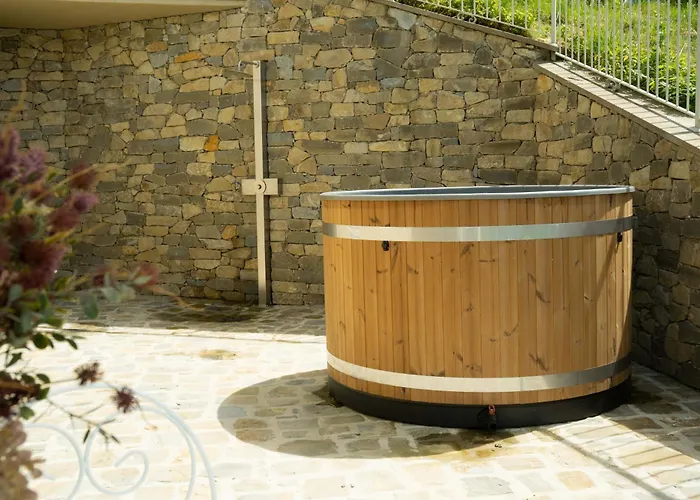 I Ciabot Di Monforte